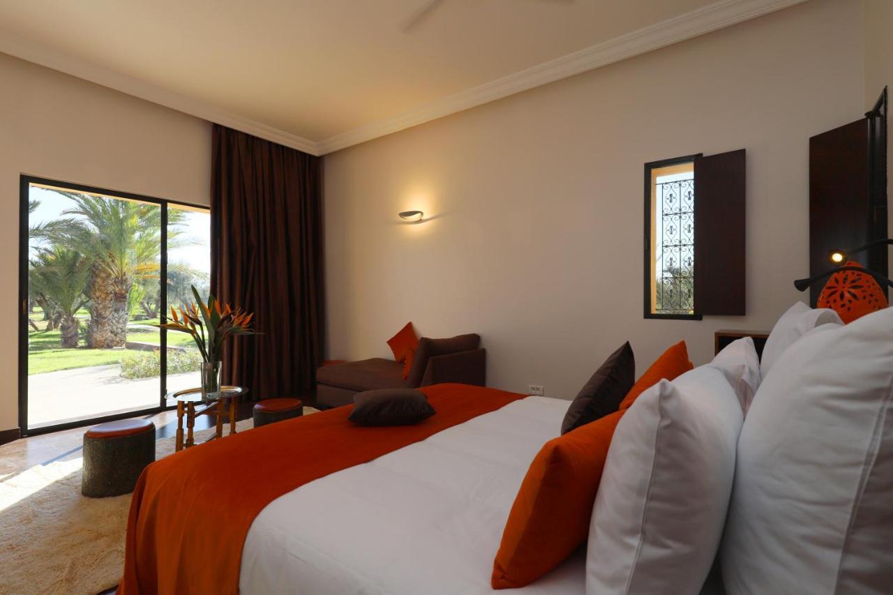 Отель Marrakech Retreat Srarhna Экстерьер фото
